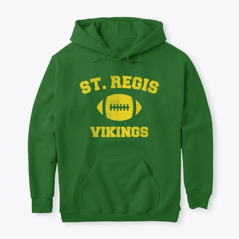 St. Regis Vikings 