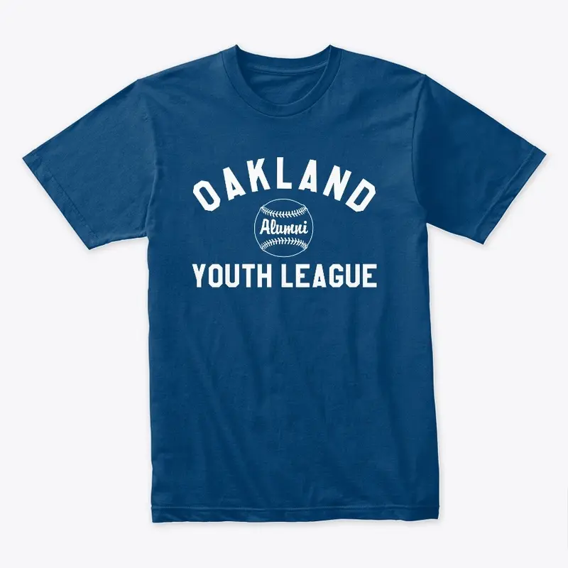 Oakland Youth League Alumni