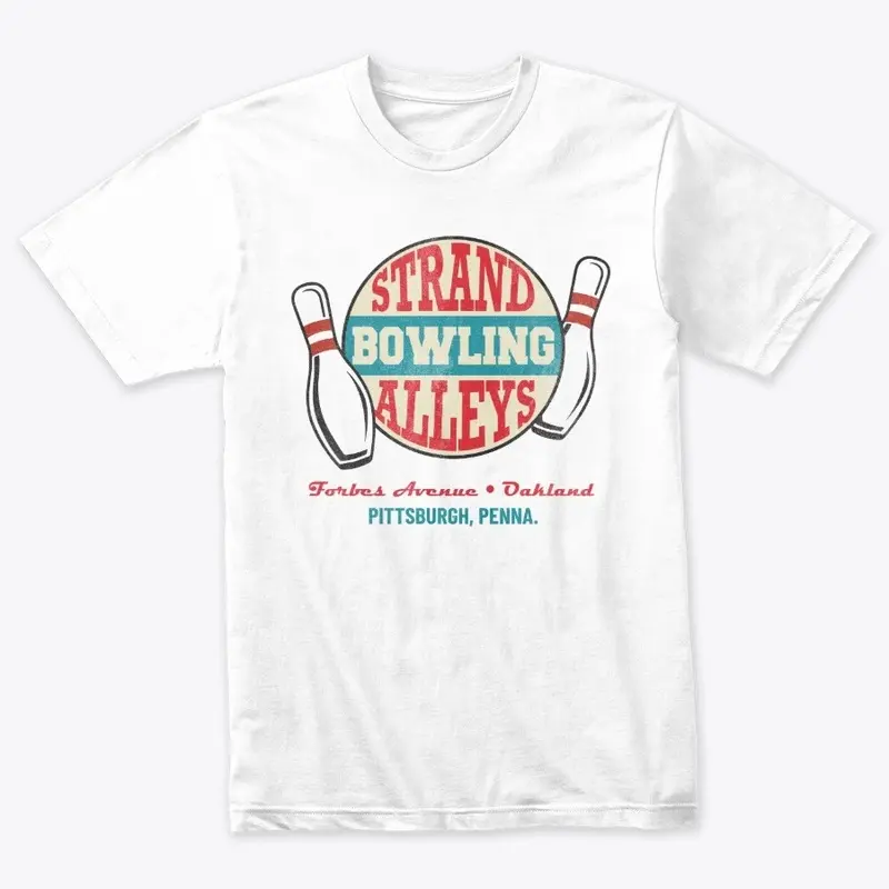 Strand T-Shirt