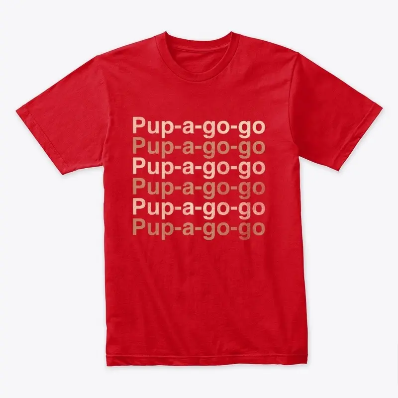 Pup-a-go-go