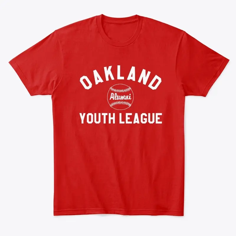 Oakland Youth League Alumni