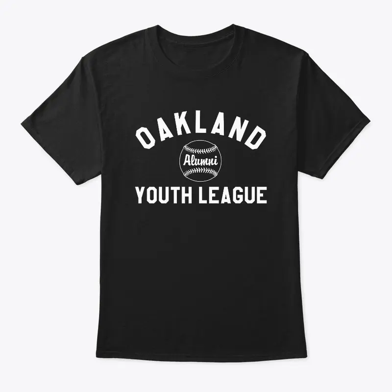 Oakland Youth League Alumni